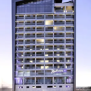 Radisson Blu Hotel, Lárnaca